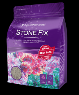 Aquaforest Stone Fix ragasztó 1,5 kg