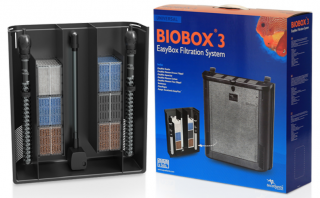 Aquatlantis Biobox 3 belső szűrő