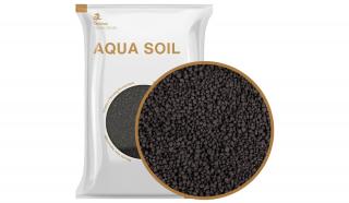 Chihiros Aqua Soil növény táptalaj 9 l