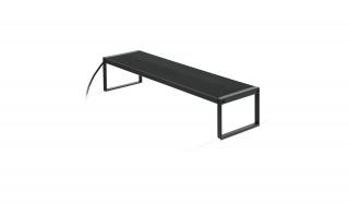Chihiros WRGB II Pro LED világítás 60 cm (74 W, 6630 lm) (német verzió)