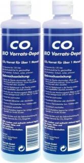 Dennerle Bio CO2 Control Gel utántöltő zselé 2 db