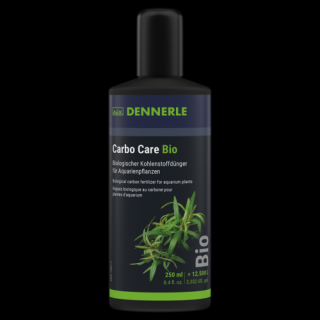 Dennerle Carbo Care Bio folyékony CO2 250 ml