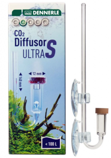 Dennerle CO2 Diffusor Ultra S diffúzor
