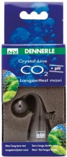 Dennerle CO2 Long-Term Test Maxi teszt szett