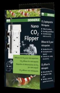Dennerle CO2 Nano Flipper diffúzor
