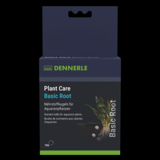 Dennerle Plant Care Basic Root gyökértáp 10 db