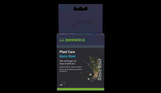 Dennerle Plant Care Basic Root gyökértáp 20 db