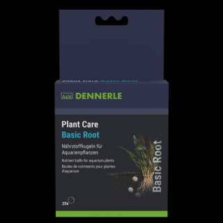 Dennerle Plant Care Basic Root gyökértáp 30 db