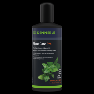 Dennerle Plant Care Pro növénytáp 250 ml