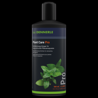 Dennerle Plant Care Pro növénytáp 500 ml