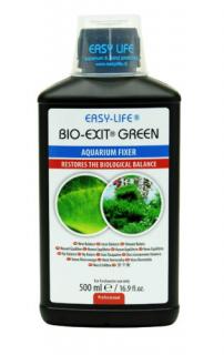 Easy-Life Bio-Exit Green alga ellen 500 ml