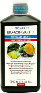 Easy Life Bio-Exit Silicate szilikátmegkötő 1 l