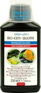 Easy Life Bio-Exit Silicate szilikátmegkötő 250 ml