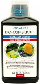 Easy Life Bio-Exit Silicate szilikátmegkötő 500 ml
