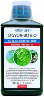 Easy Life EasyCarbo Bio folyékony CO2 500 ml