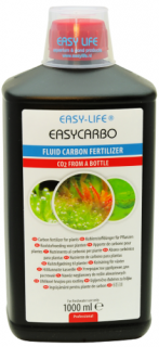 Easy Life EasyCarbo folyékony CO2 1 l