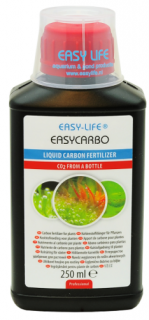 Easy Life EasyCarbo folyékony CO2 250 ml