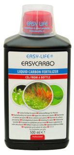Easy Life EasyCarbo folyékony CO2 500 ml
