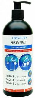 Easy Life EasyNeo immunerősítő szállításhoz 500 ml