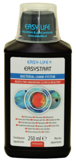 Easy Life EasyStart baktériumkultúra 250 ml