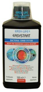 Easy Life EasyStart baktériumkultúra 500 ml