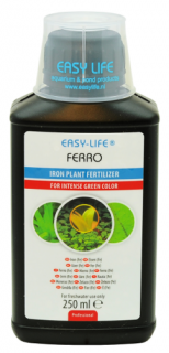 Easy Life Ferro növénytáp 250 ml