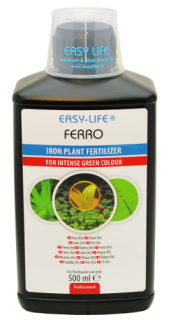 Easy Life Ferro növénytáp 500 ml