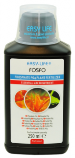 Easy Life Fosfo növénytáp 250 ml