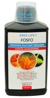 Easy Life Fosfo növénytáp 500 ml