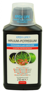 Easy Life Kalium Potassium növénytáp 250 ml