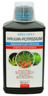 Easy Life Kalium Potassium növénytáp 500 ml