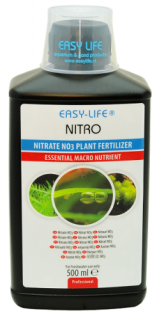 Easy Life Nitro növénytáp 500 ml