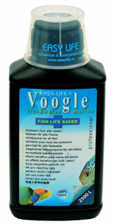 Easy Life Voogle immunerősítő 250 ml