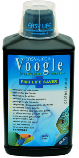 Easy Life Voogle immunerősítő 500 ml