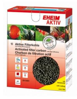 Eheim Aktív aktívszén granulátum 250 ml