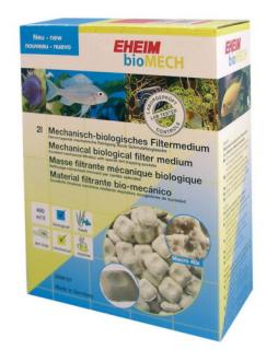 Eheim BioMech mechanikai-biológiai szűrőanyag 2 l