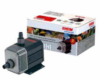 Eheim Universal 3400 vízpumpa Beltéri