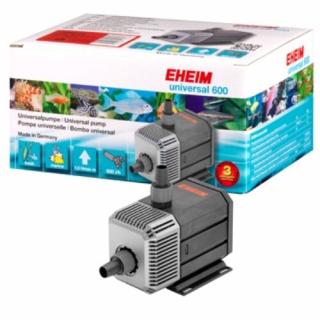 Eheim Universal 600 vízpumpa Beltéri