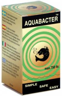 eSHa Aquabacter baktériumkultúra 30 ml