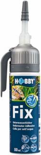 Hobbby vízalatti ragasztó 80 ml, átlátszó