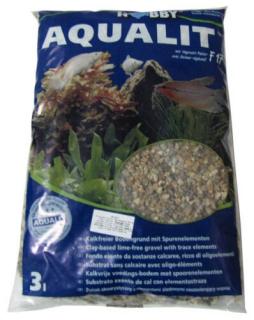 Hobby Aqualit aljzat 2 kg, 3 l