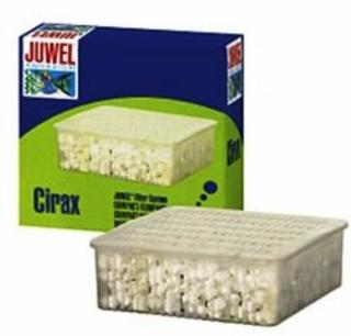 Juwel Cirax biológiai szűrőbetét XL / Bioflow 8.0 / Jumbo