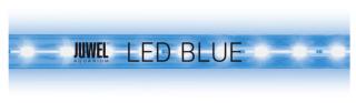 Juwel LED Blue fénycső 10 W / 438 mm