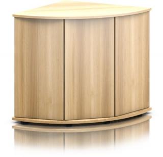 Juwel SBX Trigon 190 ajtós bútor világos fa