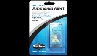 Seachem Ammonia Alert ammónia folyamatos vízteszt