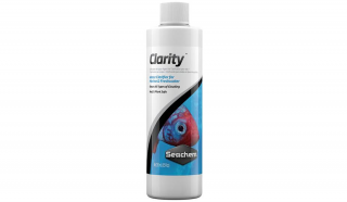 Seachem Clarity víztisztó 100 ml