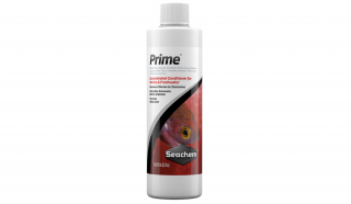 Seachem Prime vízelőkészítő 100 ml