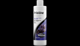 Seachem Pristine víztisztító 250 ml