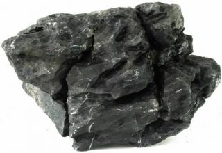 Seiryu kő (Premium Dark) S 0,8-1,2 kg