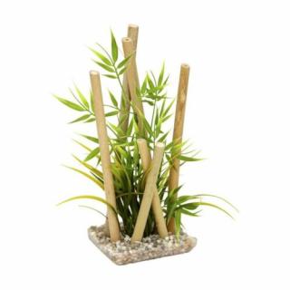 Sydeco Bamboo Large Plants műnövény 25 cm